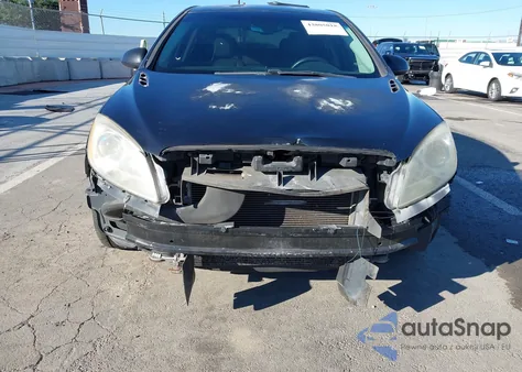 2015 Buick Verano from USA, damaged, VIN 1G4PP5SK3F4202138